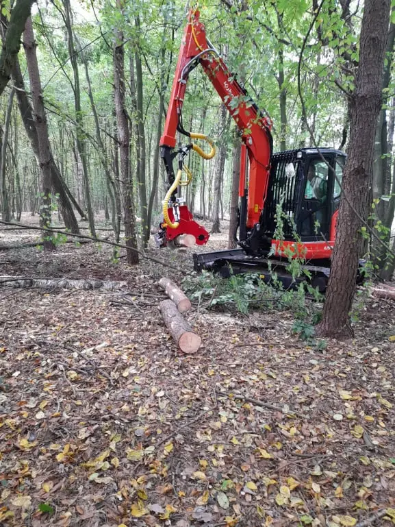 Mobirise Website Builder