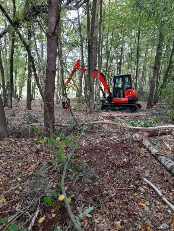 Mobirise Website Builder